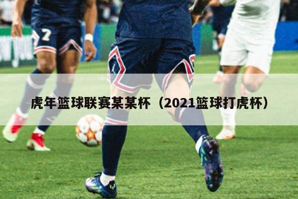 虎年篮球联赛某某杯（2021篮球打虎杯）